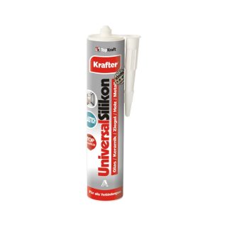 KRAFTER silikon univerzalni transparentni -40 do +100