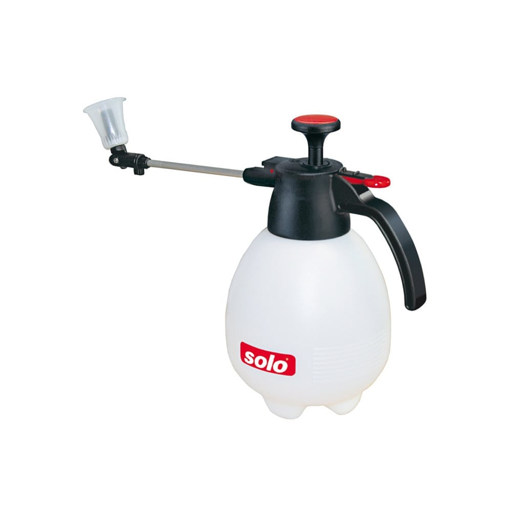 SOLO ručna prskalica 402 2 l