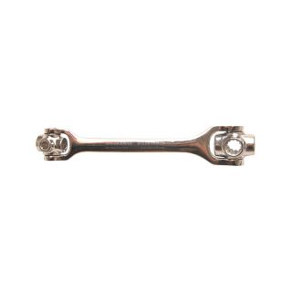 BGS specijalni ključ 12-19 mm 12-kutni 8u1 Kraftmann 7075