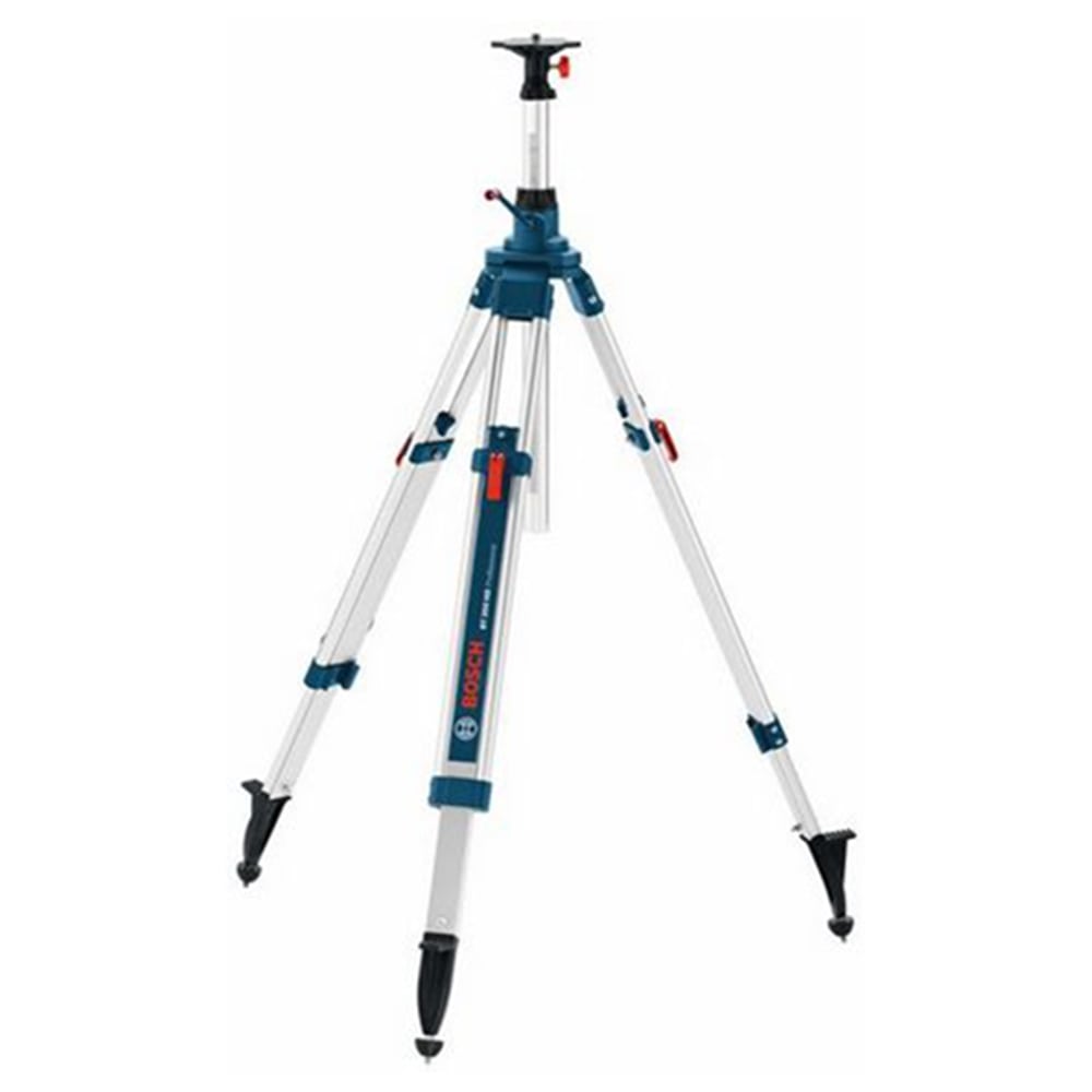 BOSCH građevinski laser GRL 300 HV + BT 300 + GR 240 JIT Set - Slika 2