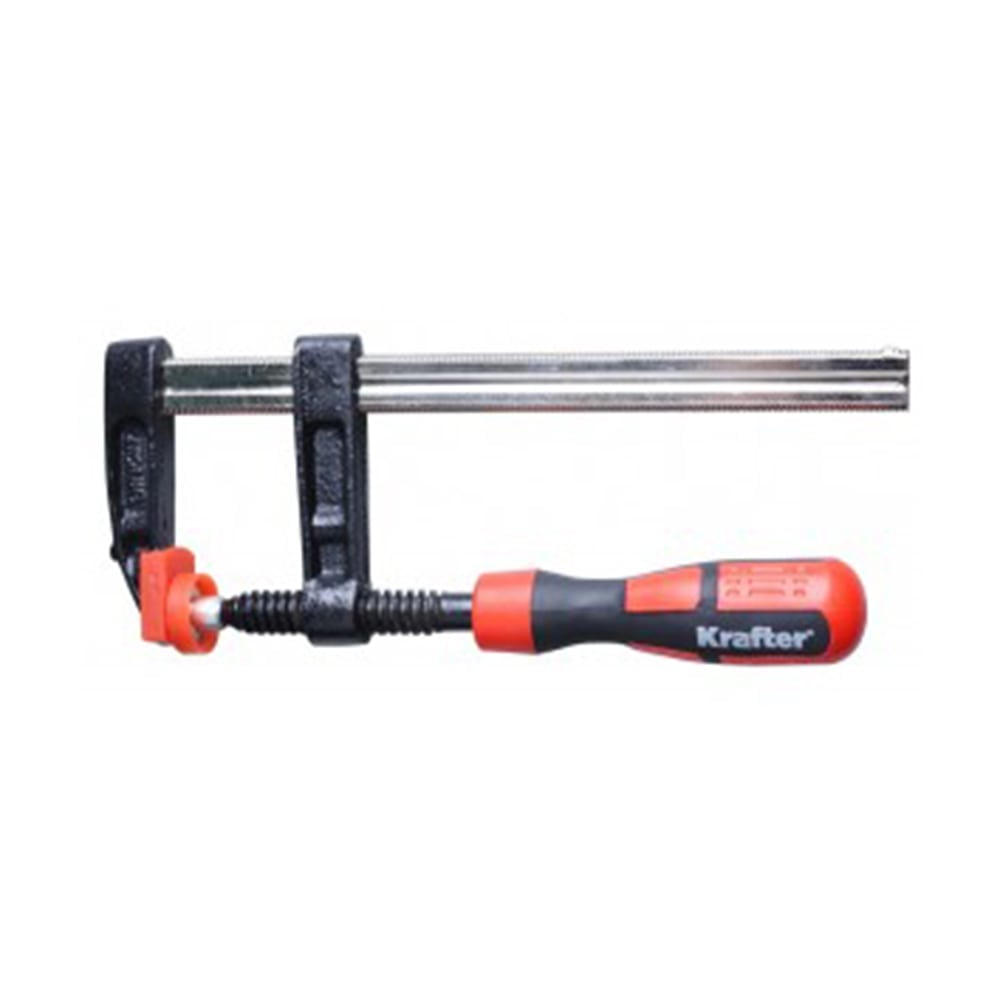 KRAFTER stega stolarska 200x50 mm