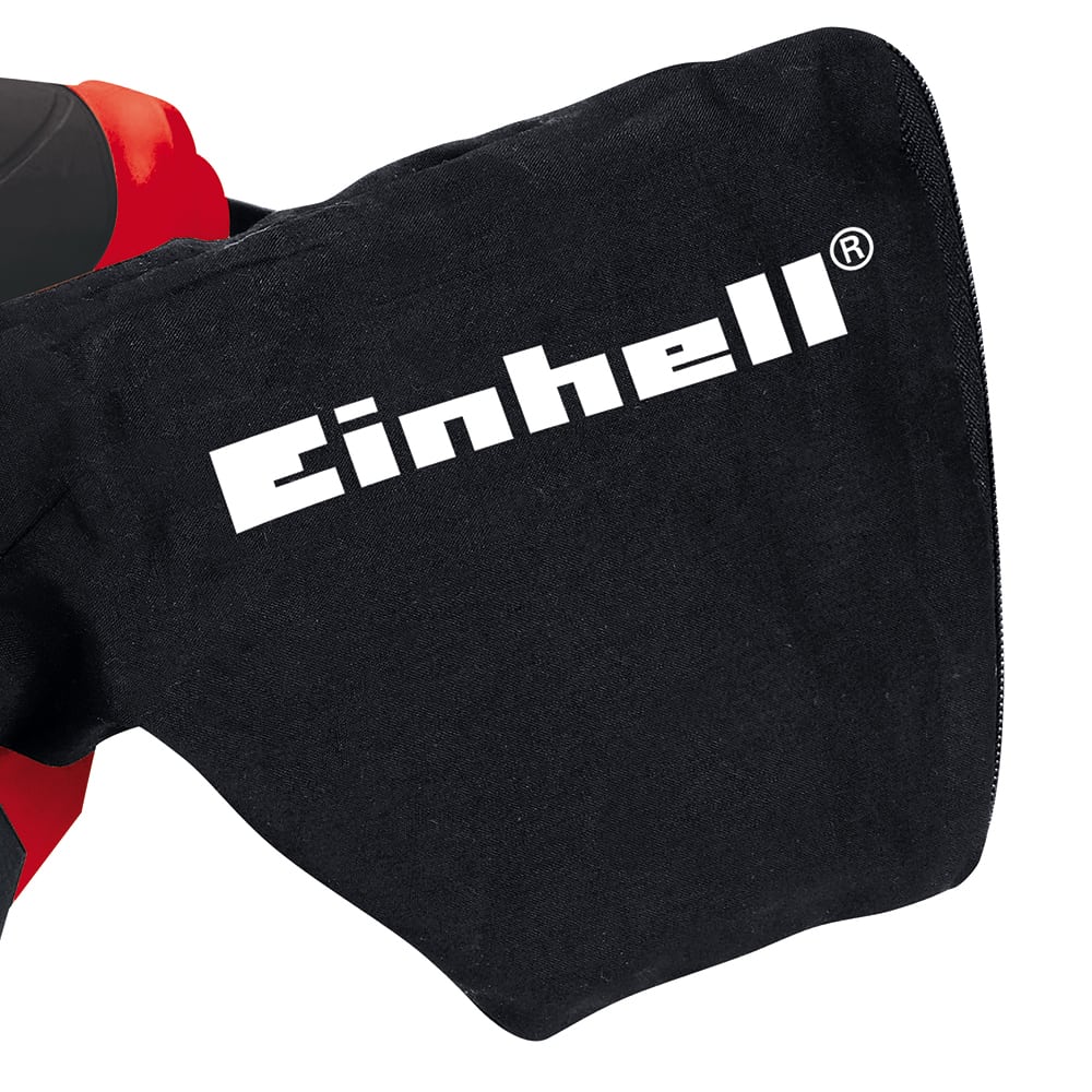 EINHELL tračna brusilica TC-BS 8038 - Slika 5