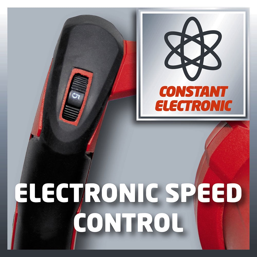 EINHELL mješalica za boju i ljepilo TE-MX 1600-2 CE - Slika 5