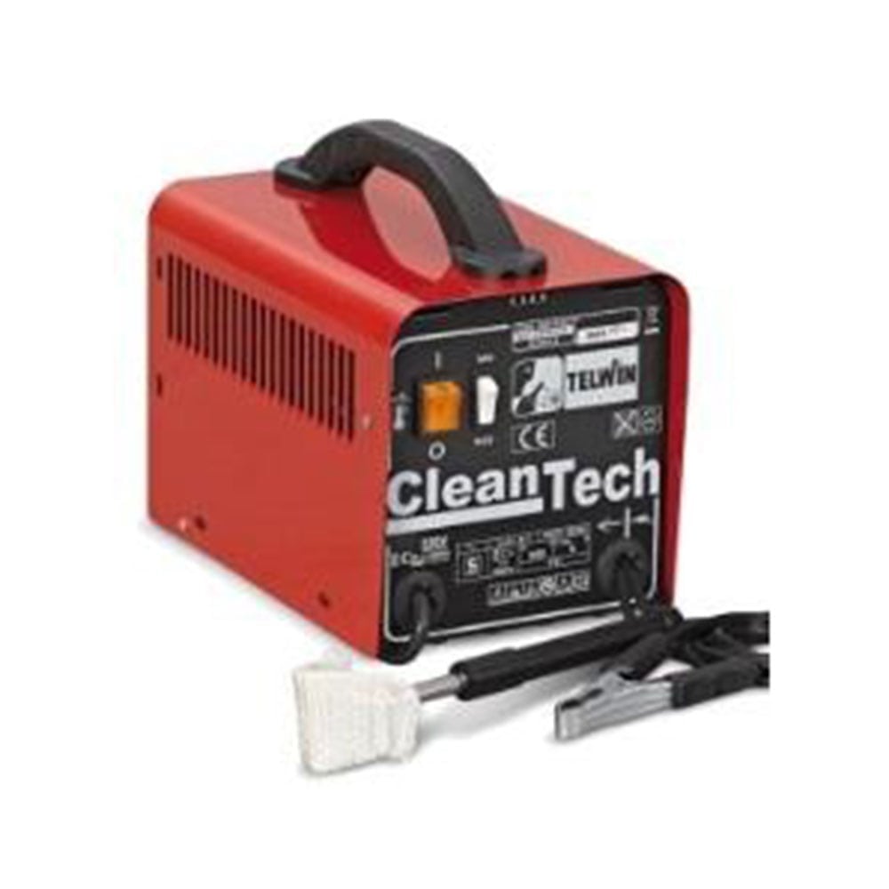 TELWIN uređaj za čišćenje CLEANTECH 100 250A