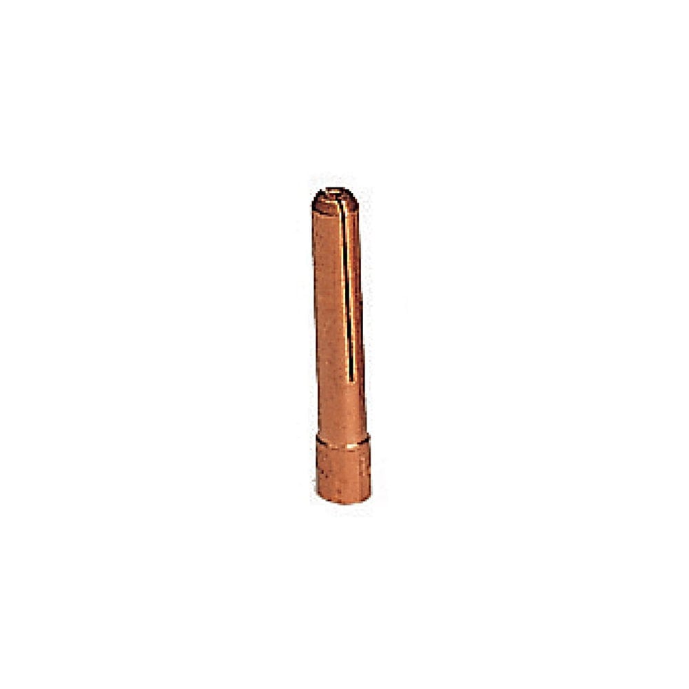 TELWIN uvodnica volfram elektrode 1,6mm 3kom 802240
