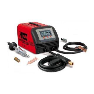 TELWIN uređaj za točkasto zavarivanje DIGITAL CAR PULLER 5500 230V 3800A