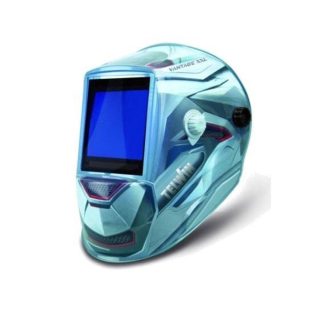 TELWIN automatska maska za zavarivanje s vanjskom regulacijom VANTAGE DIN 9-13 802937