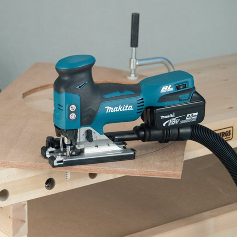 MAKITA aku ubodna pila DJV181Z 18V bez baterije - Slika 3