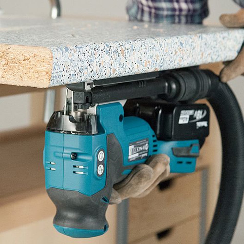 MAKITA aku ubodna pila DJV181Z 18V bez baterije - Slika 5