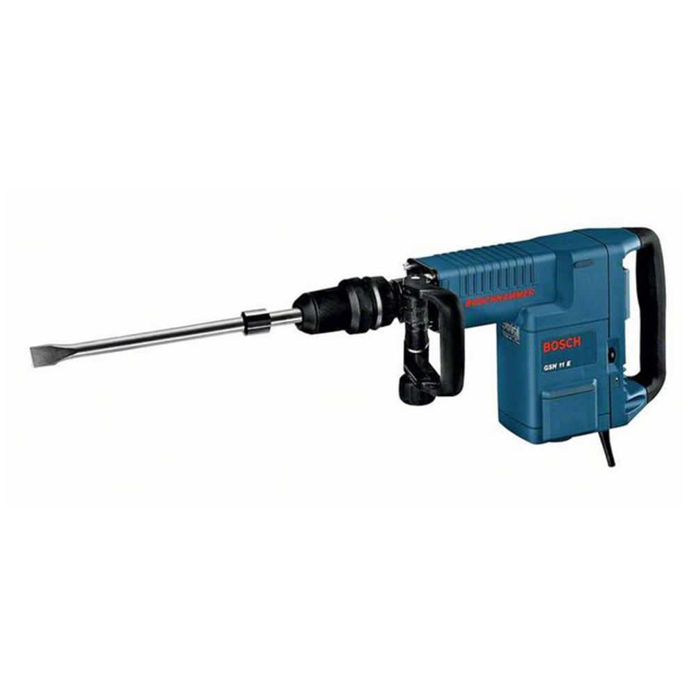 BOSCH udarni čekić GSH 11 E