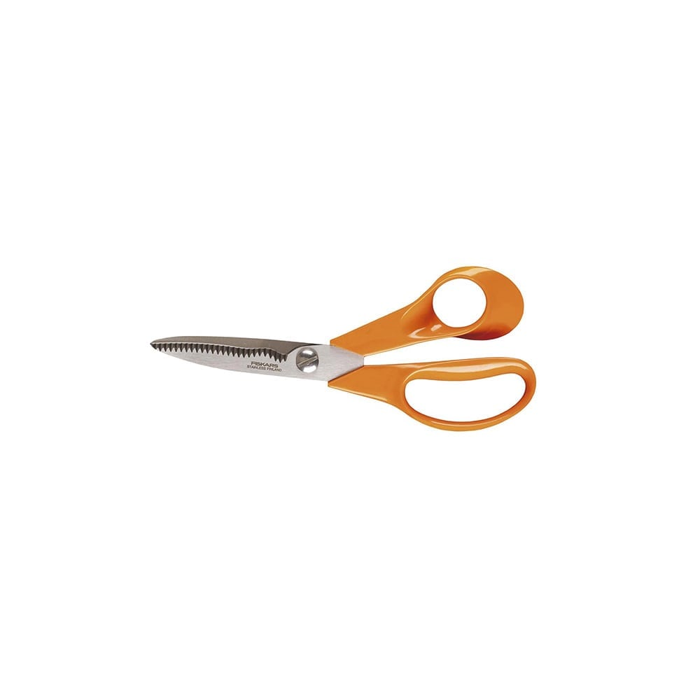 FISKARS univerzalne vrtne škare S92 18 cm 1000555