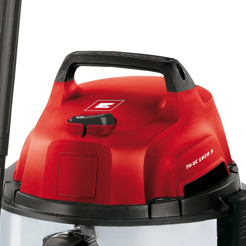 EINHELL usisavač suho/mokro TH-VC 1820 S - Slika 7