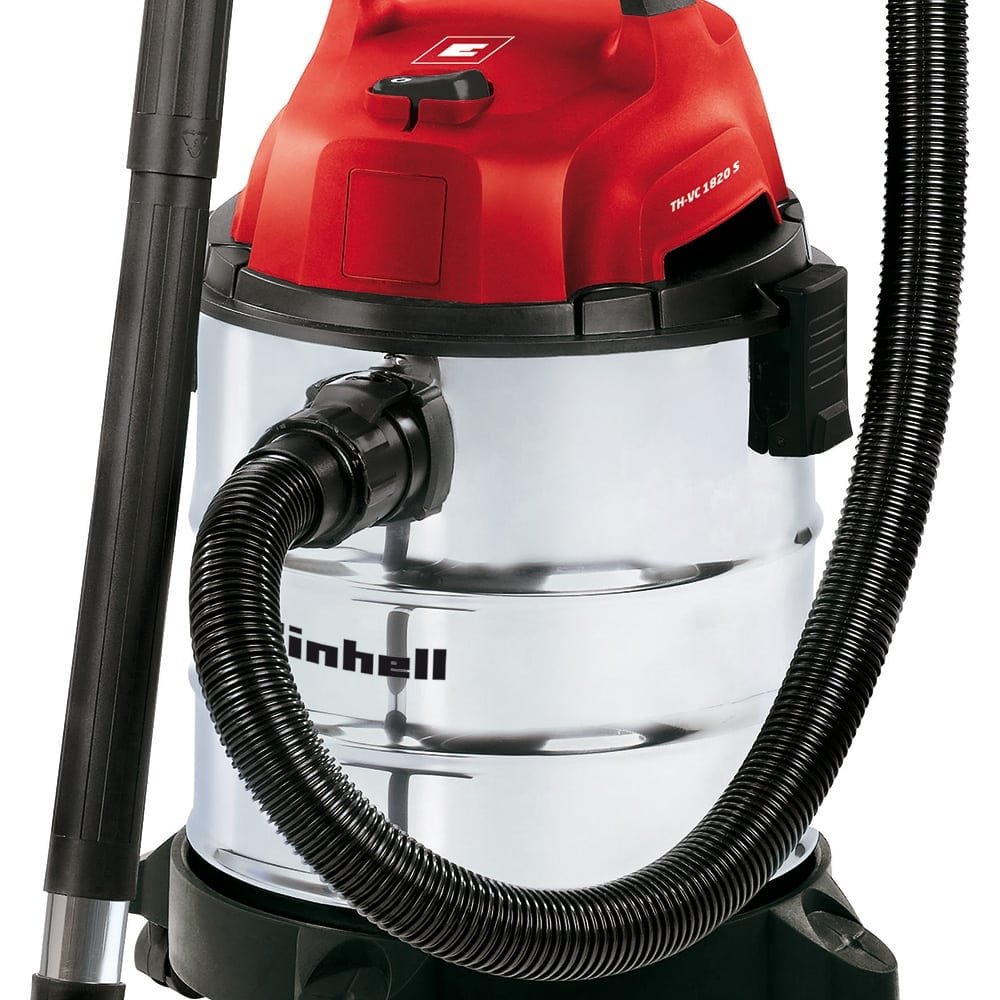 EINHELL usisavač suho/mokro TH-VC 1820 S - Slika 9