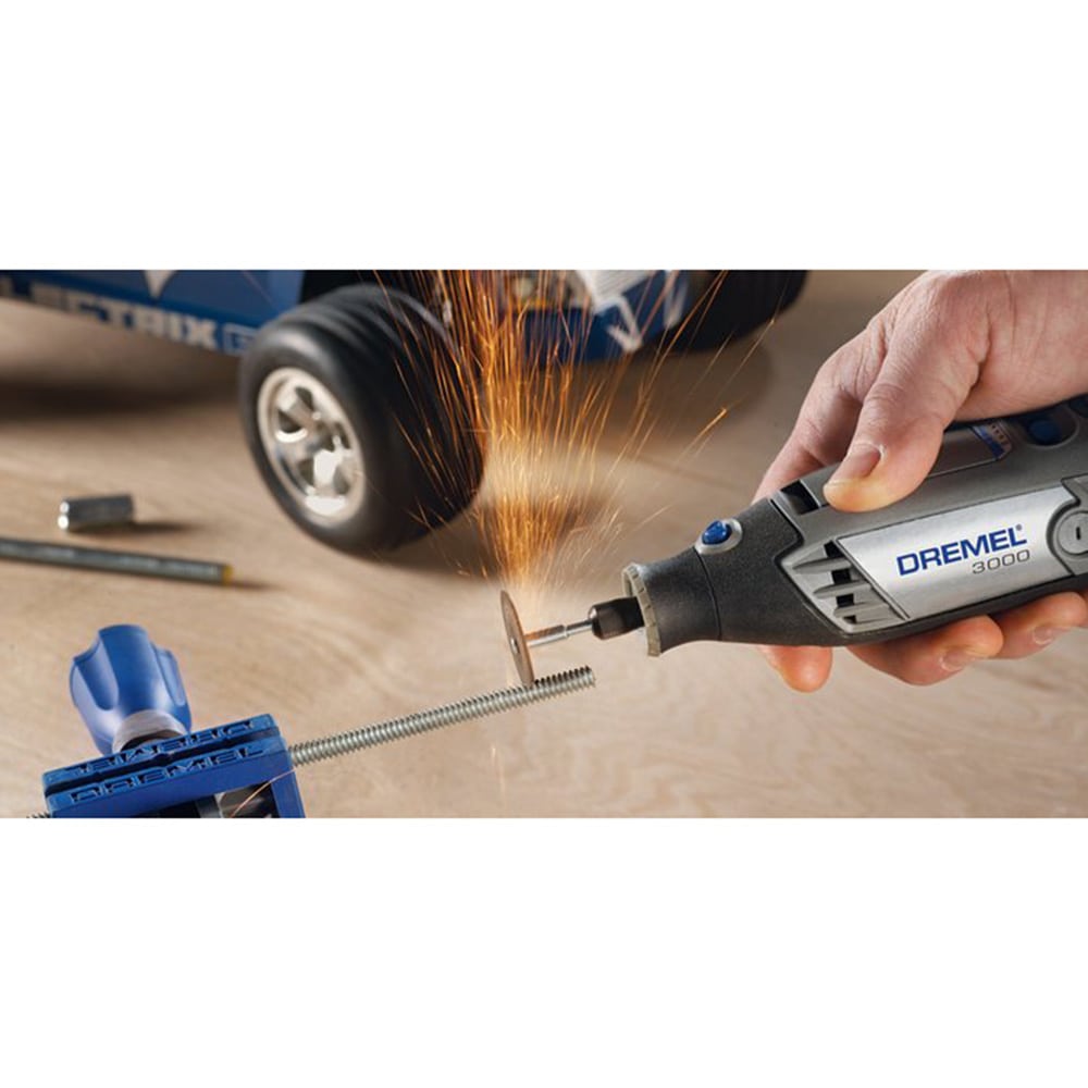 DREMEL višenamjenski alat 3000-1/25 EZ - Slika 8