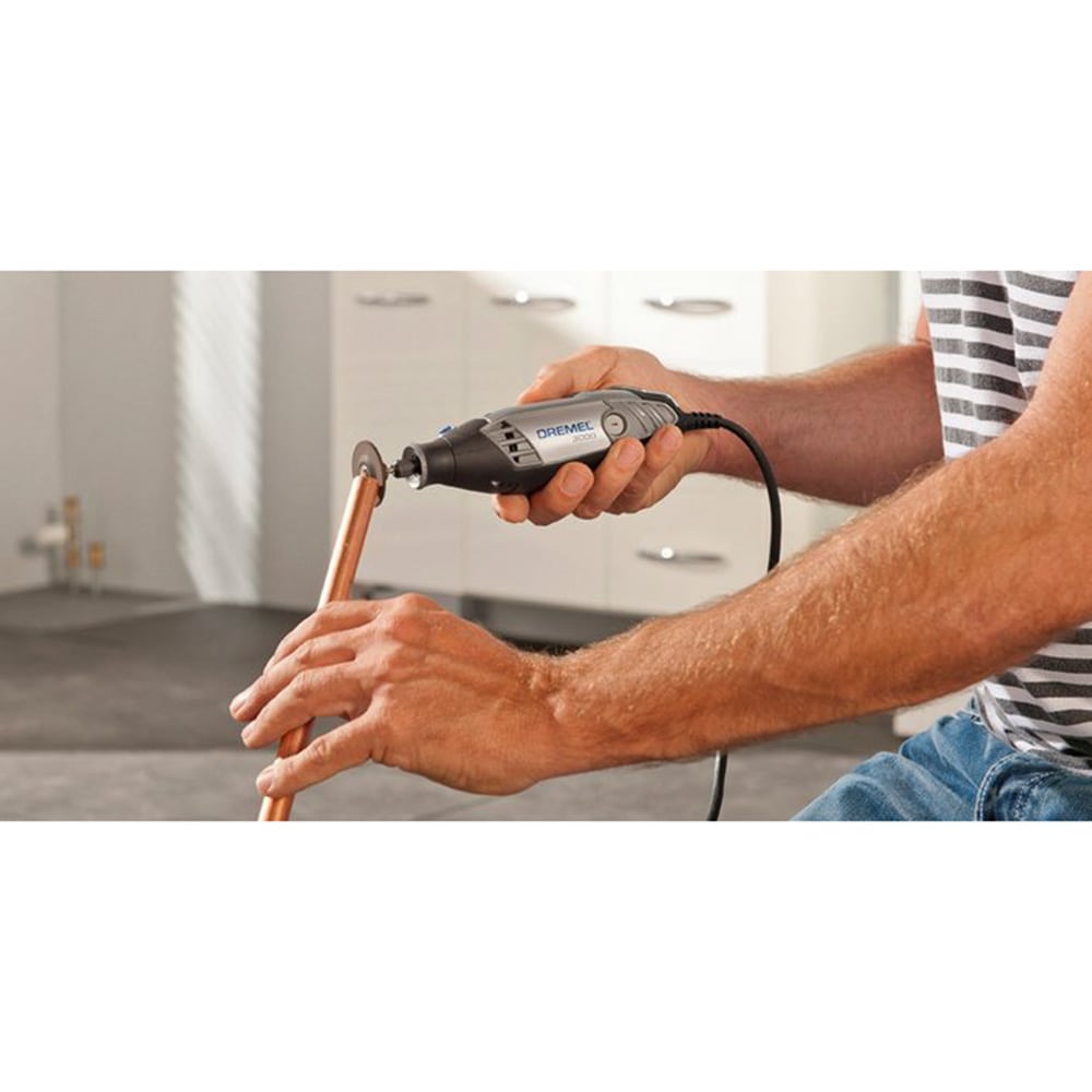 DREMEL višenamjenski alat 3000-1/25 EZ - Slika 9
