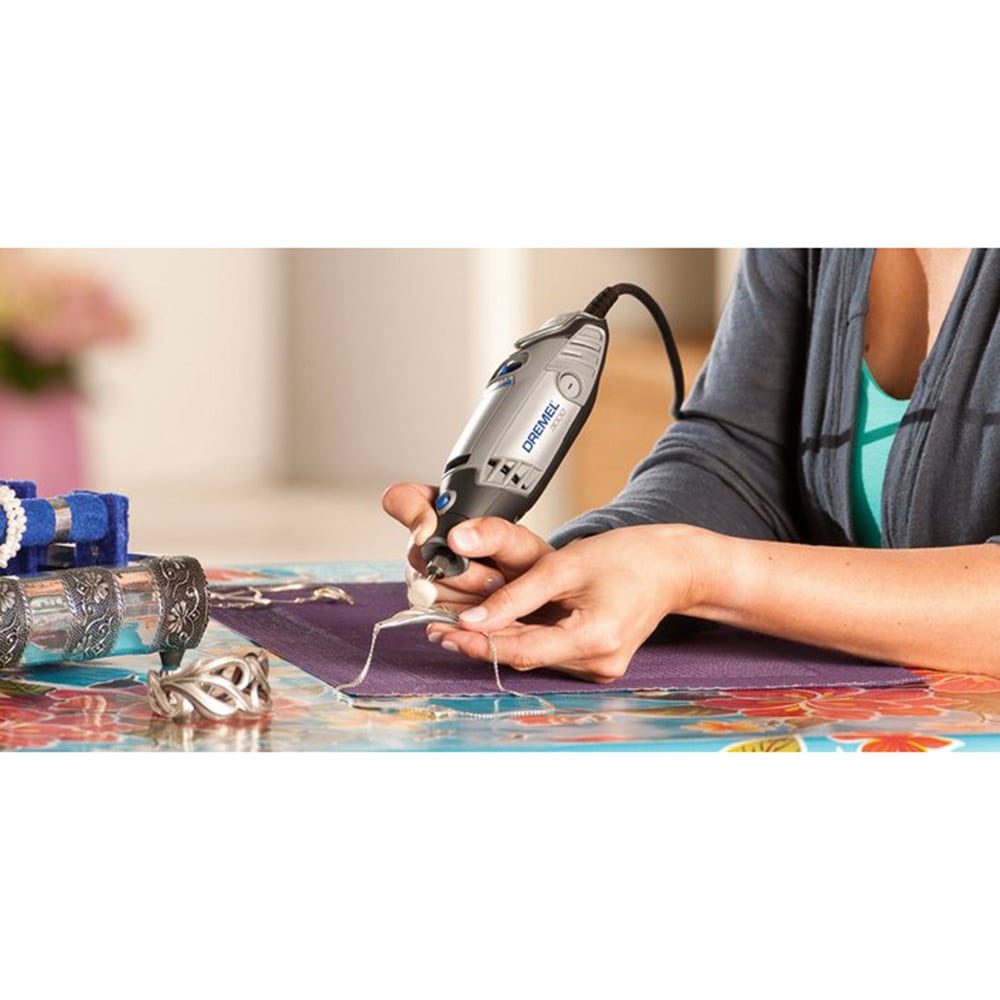 DREMEL višenamjenski alat 3000-1/25 EZ - Slika 10