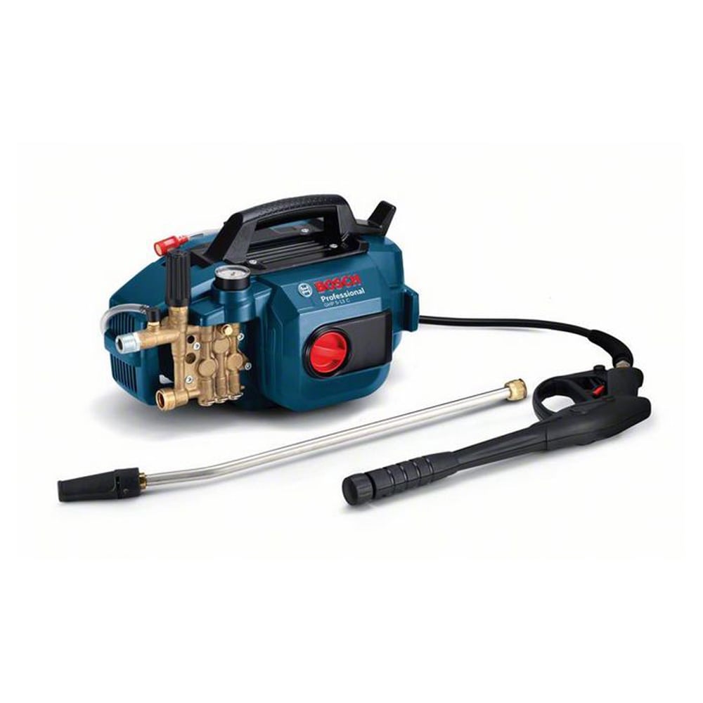 BOSCH visokotlačni perač - miniwash GHP 5-13 C
