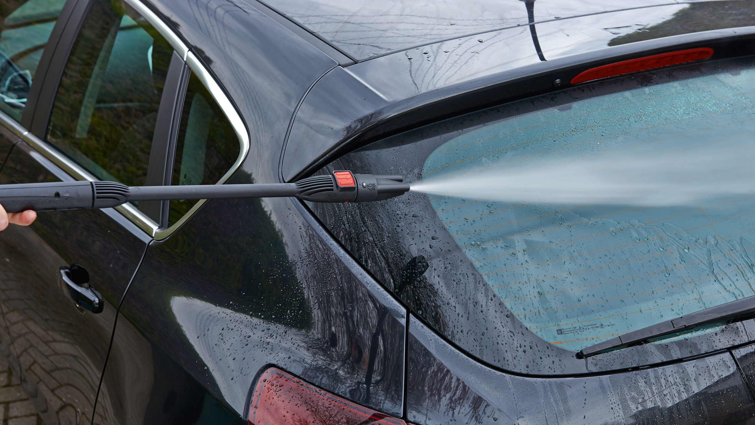BOSCH visokotlačni perač - miniwash UniversalAquatak 135 - Slika 11