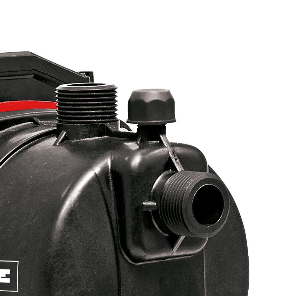 EINHELL hidropak GC-WW 6538 - Slika 6