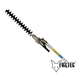 FUXTEC škare za živicu Multitool nastavak 7 zubaca