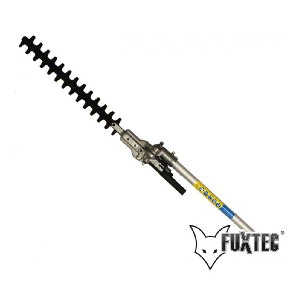 FUXTEC škare za živicu Multitool nastavak 7 zubaca