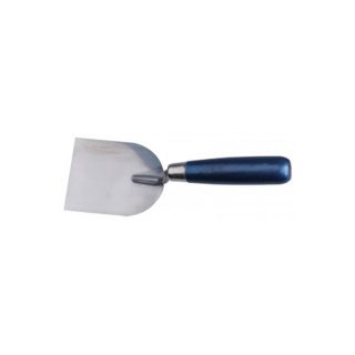 KRAFTER žlica za gips 100 mm