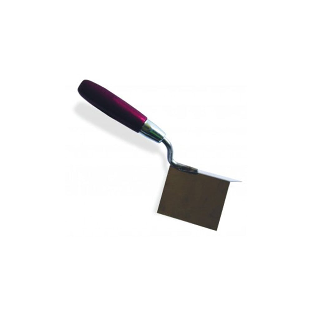 KRAFTER špahtla – vanjski kut 60x80 mm