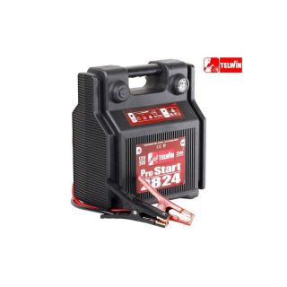 TELWIN prijenosni starter PRO START 2824 12/24V 44Ah