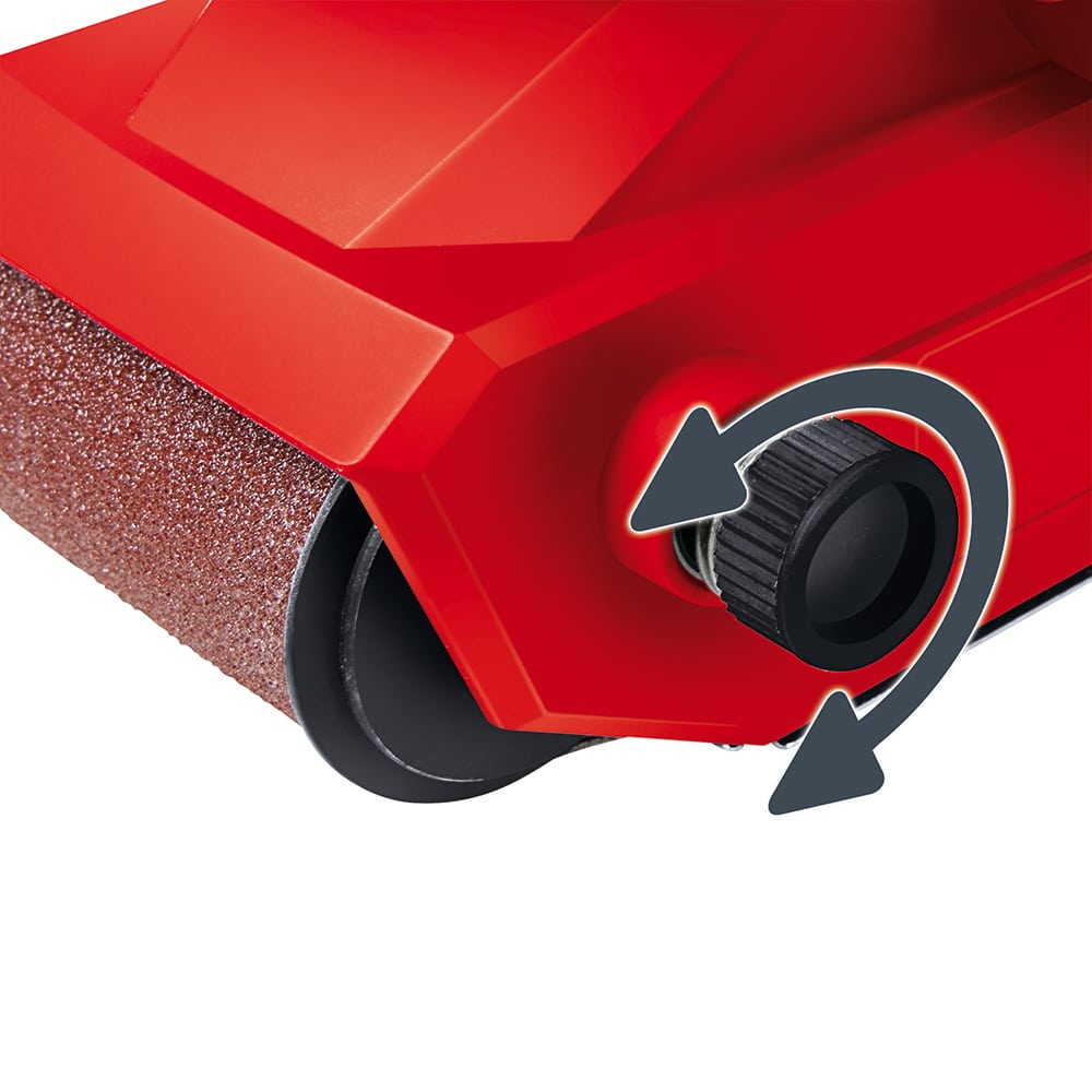 EINHELL tračna brusilica TC-BS 8038 - Slika 2