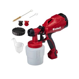 EINHELL pištolj za prskanje boje TC-SY 400 P