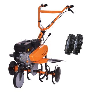 VILLAGER motorna kopačica VTB 852 6,8 KS, 60-85cm