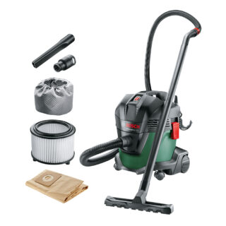 BOSCH usisavač mokro/suho UniversalVac 15