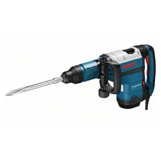 BOSCH udarni čekić GSH 7 VC