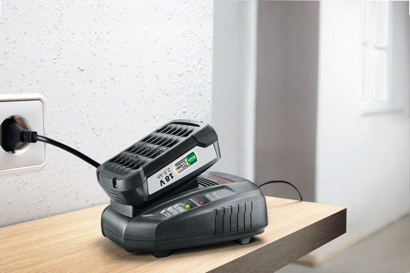 BOSCH akumulator PBA 18V 2,5Ah W-B - Slika 3