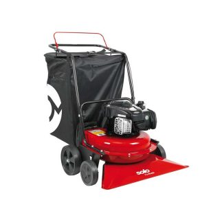 SOLO by AL-KO motorni usisavač za lišće 750 P
