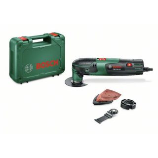 BOSCH višenamjenski alat PMF 220 CE kovčeg