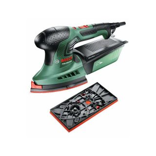 BOSCH multi brusilica PSM 200 AES kovčeg