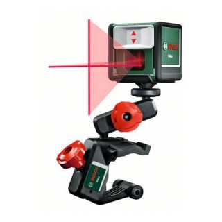 BOSCH križni laserski nivelir Quigo III