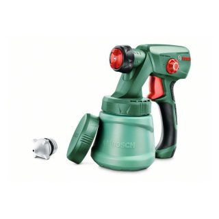 BOSCH pištolj za prskanje boje 800 ml, nastavak za PFS 1000/2000