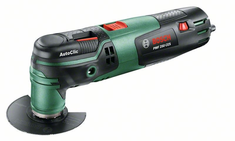 BOSCH višenamjenski alat PMF 250 CES - Slika 2