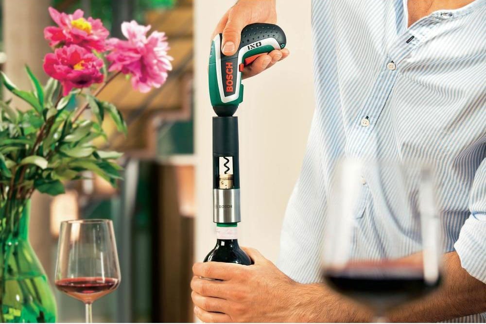 BOSCH nastavak vadičep IXO - Slika 2