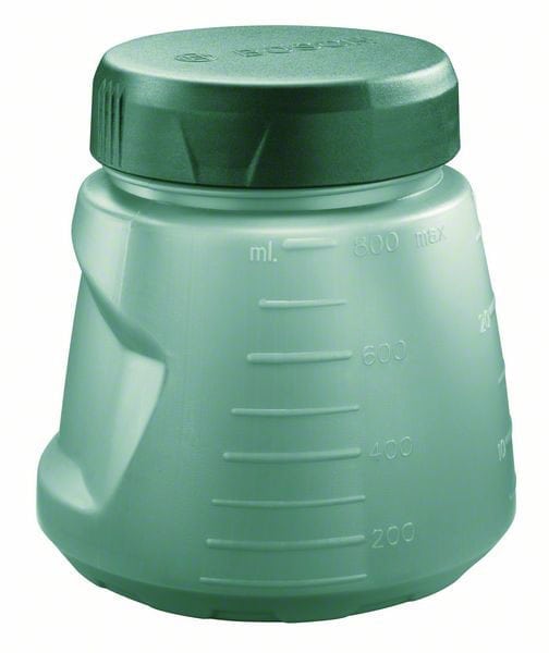 BOSCH spremnik za boju 800 ml PFS 1000/2000 - Slika 2