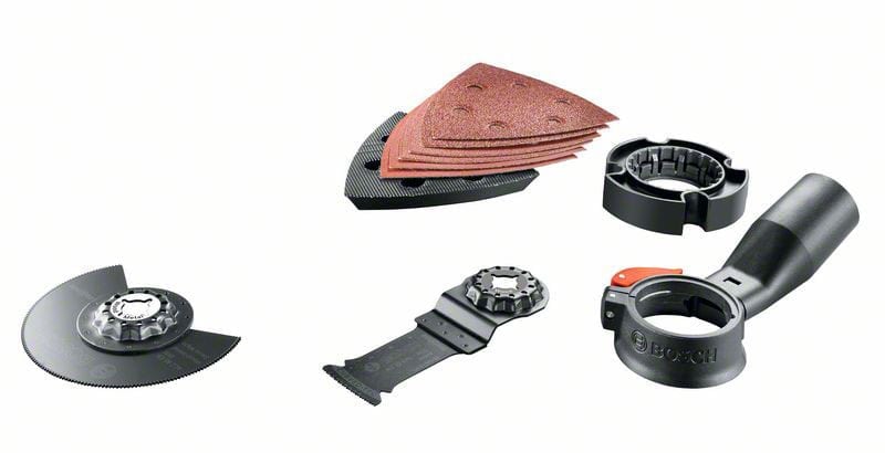 BOSCH višenamjenski alat PMF 250 CES - Slika 12