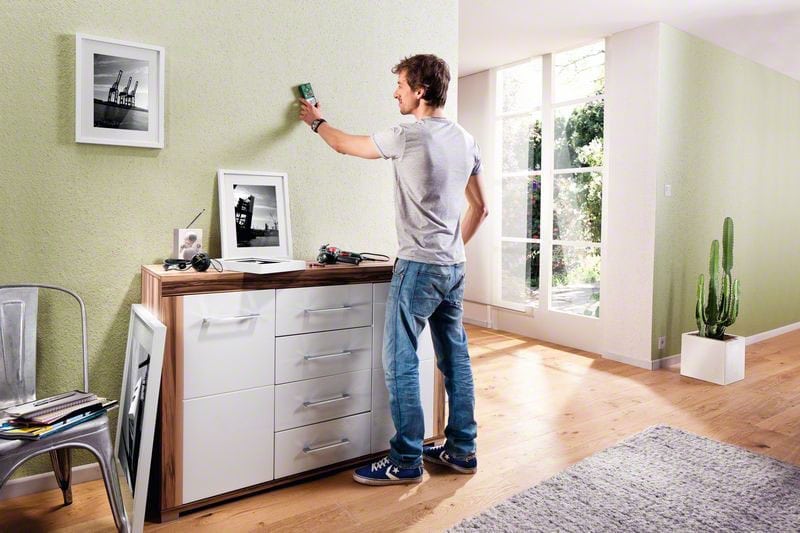 BOSCH digitalni detektor Truvo - Slika 3