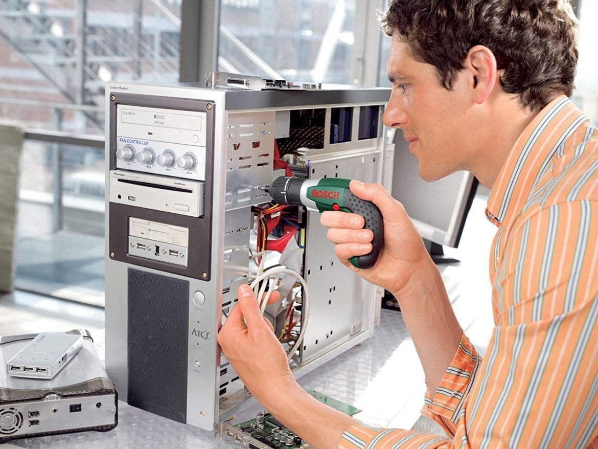 BOSCH nastavak za regulaciju zakretnog momenta IXO - Slika 3