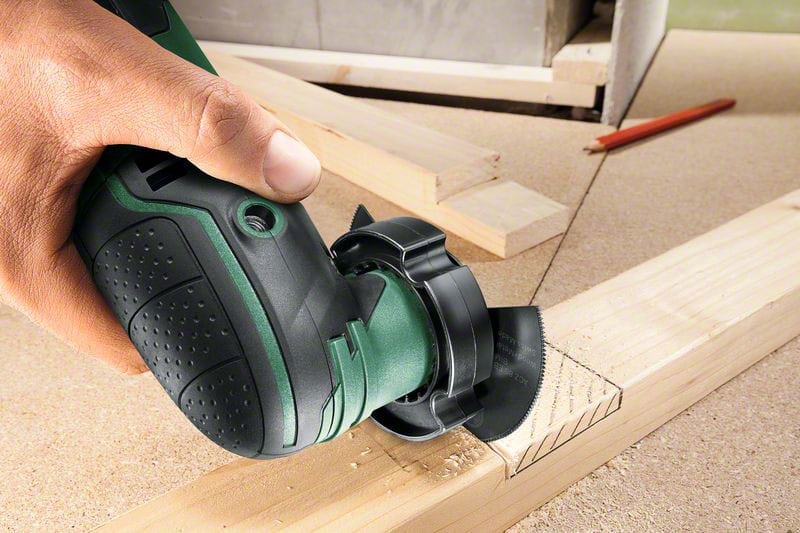 BOSCH višenamjenski alat PMF 220 CE kovčeg - Slika 13