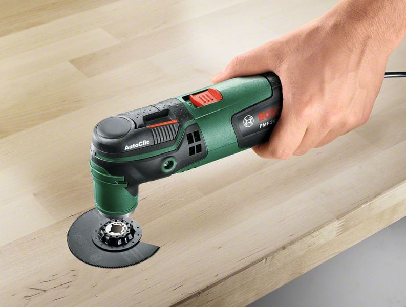 BOSCH višenamjenski alat PMF 250 CES - Slika 11