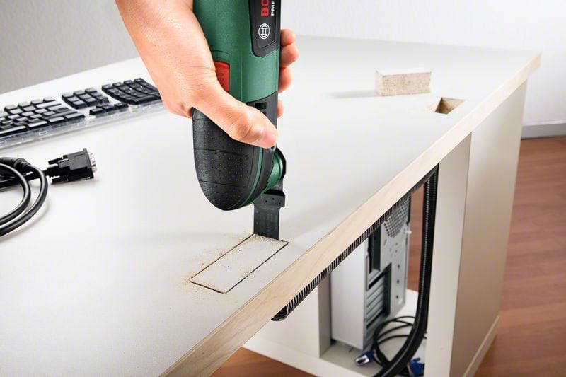 BOSCH višenamjenski alat PMF 220 CE kovčeg - Slika 11
