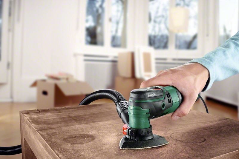 BOSCH višenamjenski alat PMF 250 CES - Slika 9