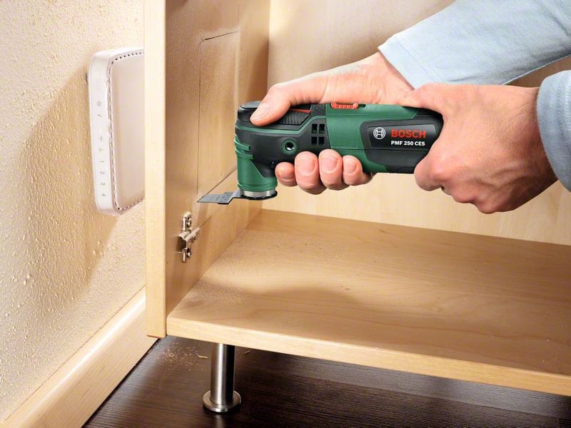 BOSCH višenamjenski alat PMF 250 CES - Slika 8
